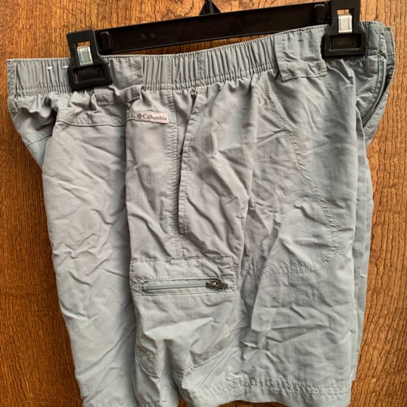 M Columbia Women's Shorts - Picture 5 of 6